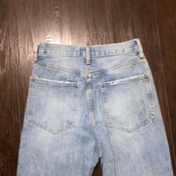VICI distressed Kasen jeans - Picture 5 of 10